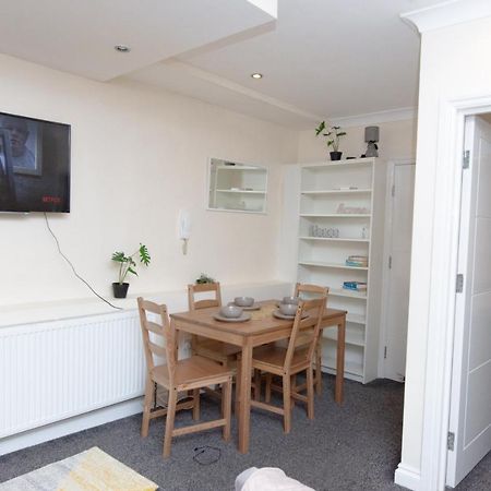 Evergreen Apartments-Flat 7, Λονδίνο Εξωτερικό φωτογραφία