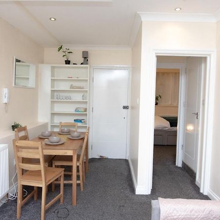 Evergreen Apartments-Flat 7, Λονδίνο Εξωτερικό φωτογραφία