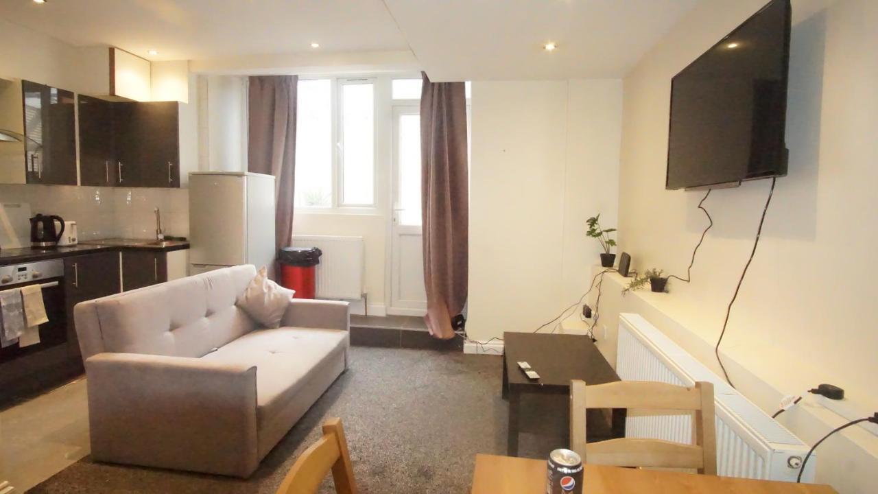Evergreen Apartments-Flat 7, Λονδίνο Εξωτερικό φωτογραφία