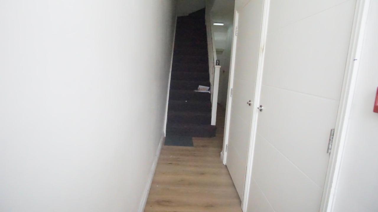 Evergreen Apartments-Flat 7, Λονδίνο Εξωτερικό φωτογραφία
