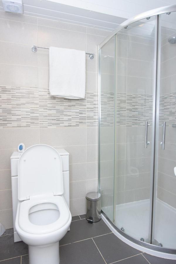 Evergreen Apartments-Flat 7, Λονδίνο Εξωτερικό φωτογραφία