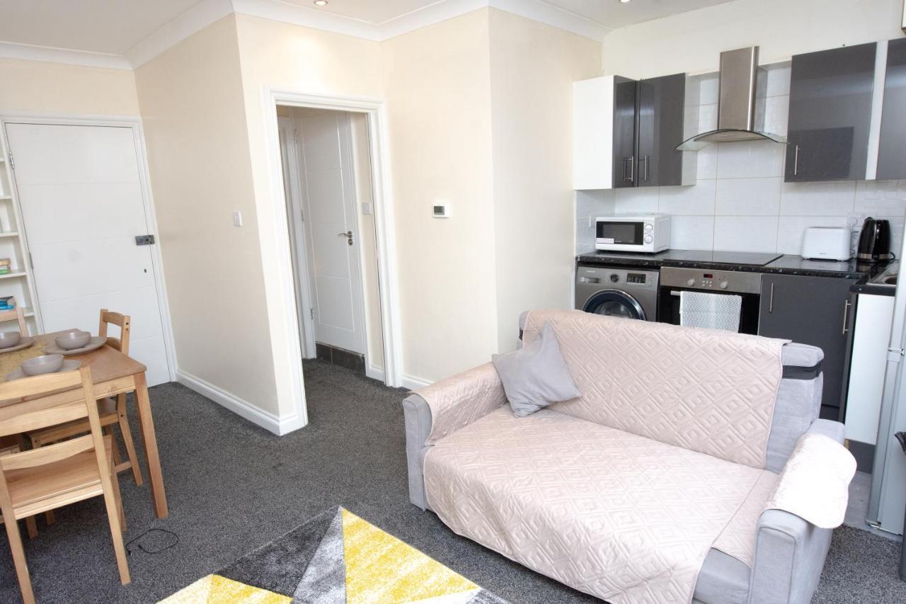 Evergreen Apartments-Flat 7, Λονδίνο Εξωτερικό φωτογραφία