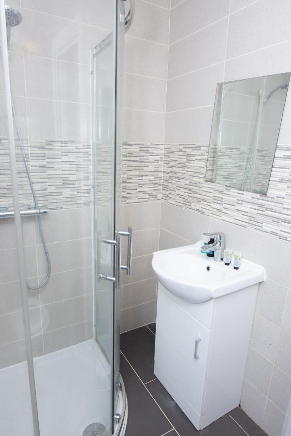 Evergreen Apartments-Flat 7, Λονδίνο Εξωτερικό φωτογραφία
